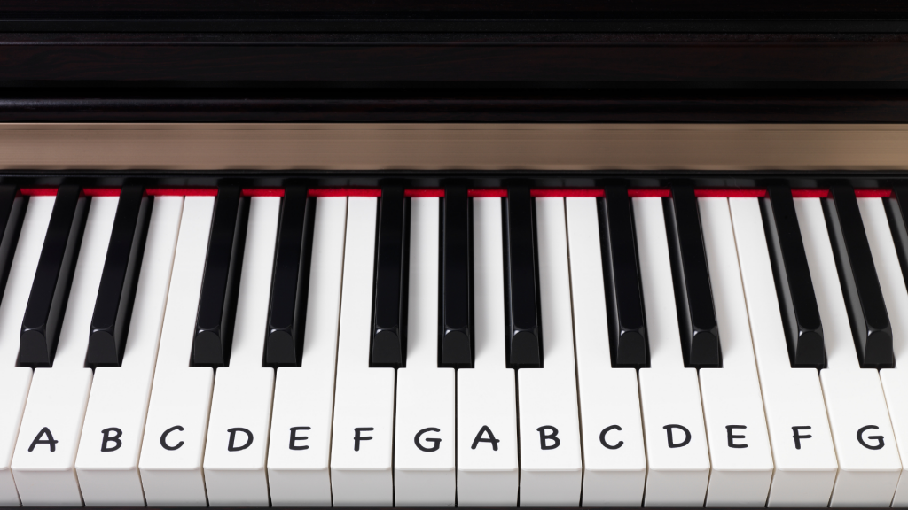 The Importance of Chord Knowledge for Pianists