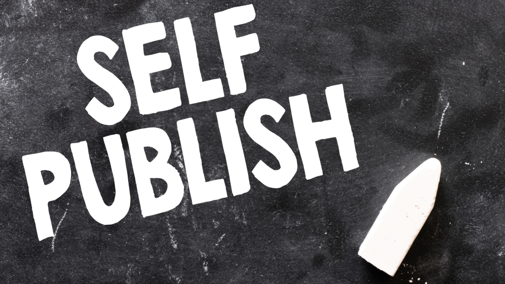 Pros and Cons Of Self Publishing